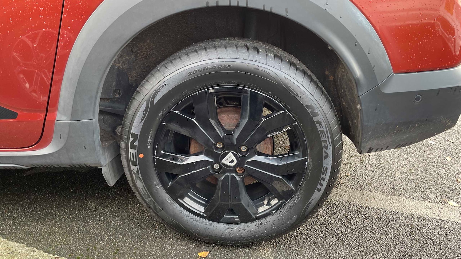 Used Dacia Jogger 2023 for sale - 77123509: Photo 7