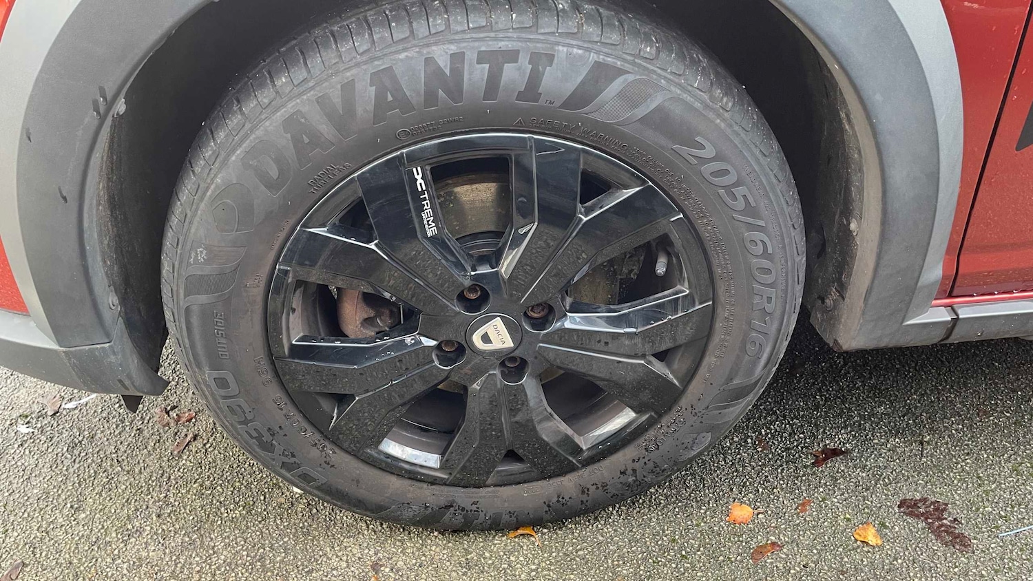 Used Dacia Jogger 2023 for sale - 77123509: Photo 8