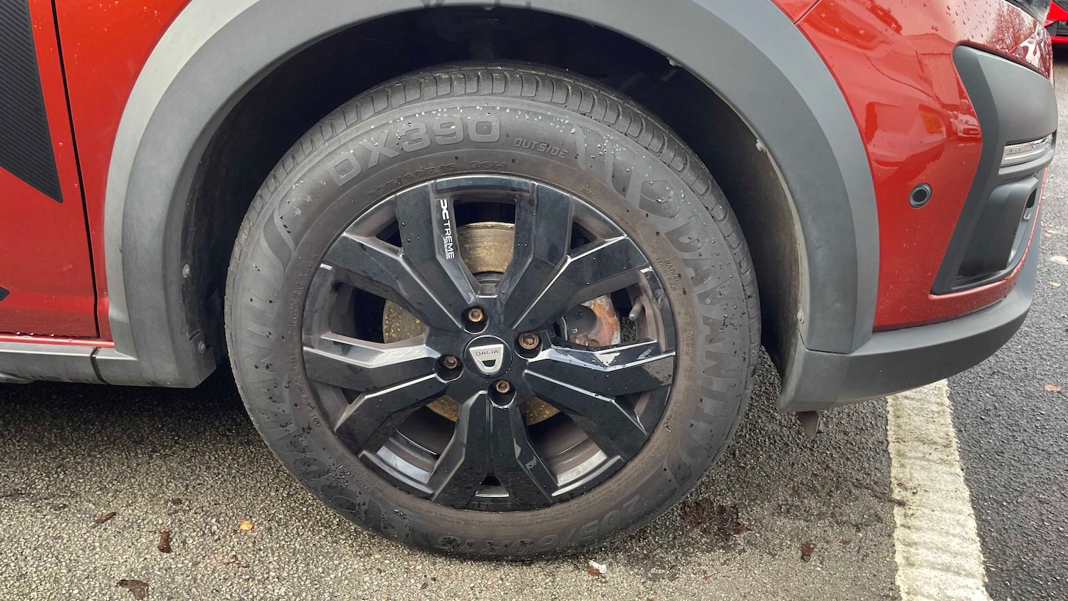 Used Dacia Jogger 2023 for sale - 77123509: Photo 9