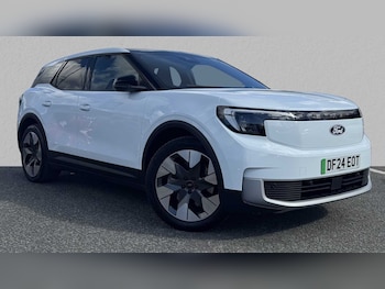 2024 - 210kW Premium 77kWh 5dr Auto
