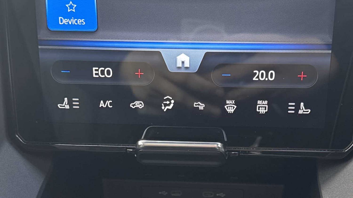 Used Ford Explorer 2024 for sale - 76218258: Photo 33