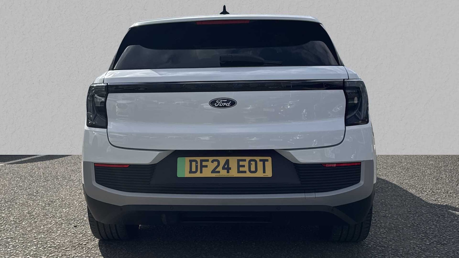 Used Ford Explorer 2024 for sale - 76218258: Photo 5