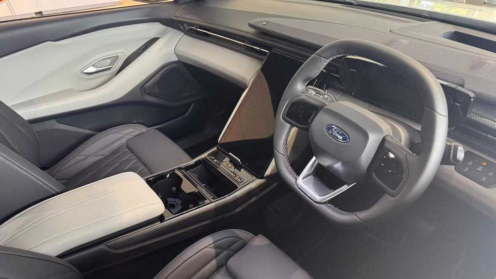 Used Ford Explorer 2024 for sale - 76218258: Photo 6