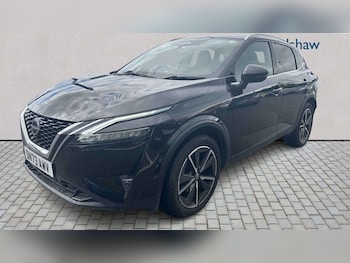 Used Nissan Qashqai 2024 for sale - 78787267: Photo