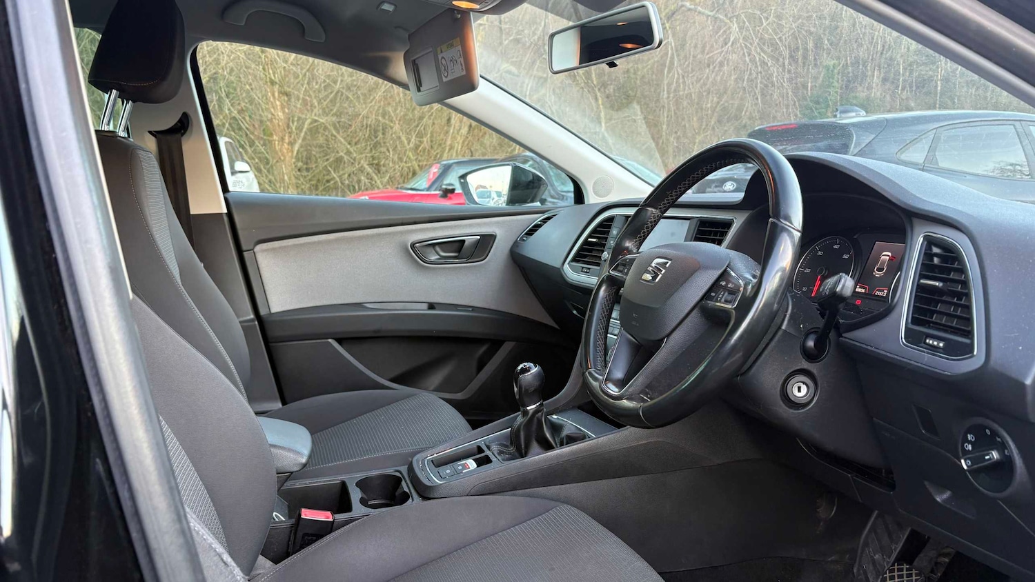 Used SEAT Leon 2019 for sale - 77928535: Photo 11