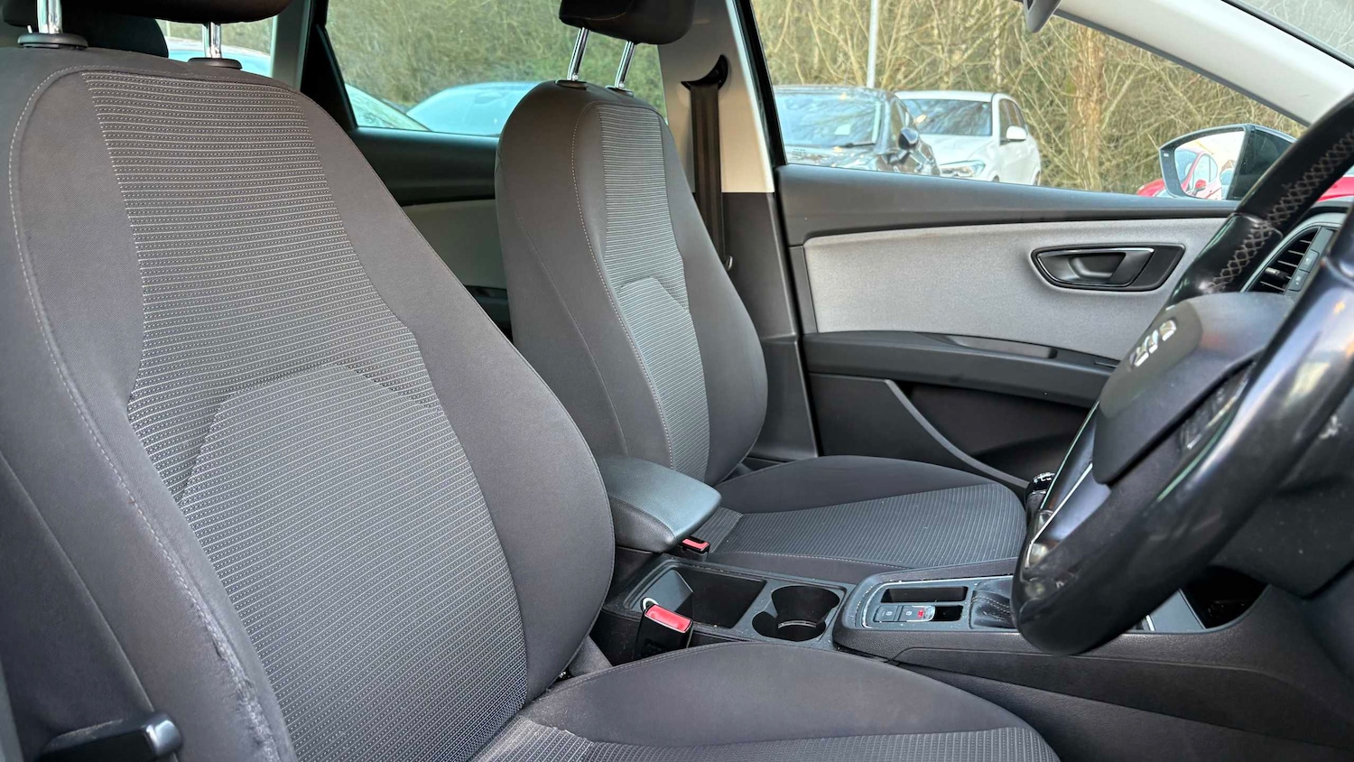 Used SEAT Leon 2019 for sale - 77928535: Photo 12