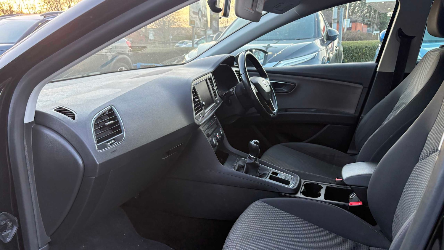 Used SEAT Leon 2019 for sale - 77928535: Photo 13