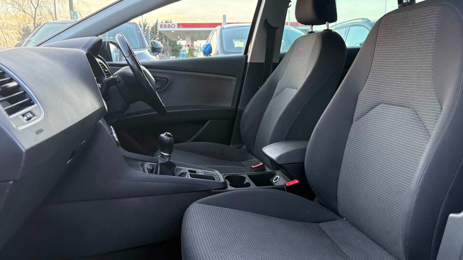 Used SEAT Leon 2019 for sale - 77928535: Photo 14