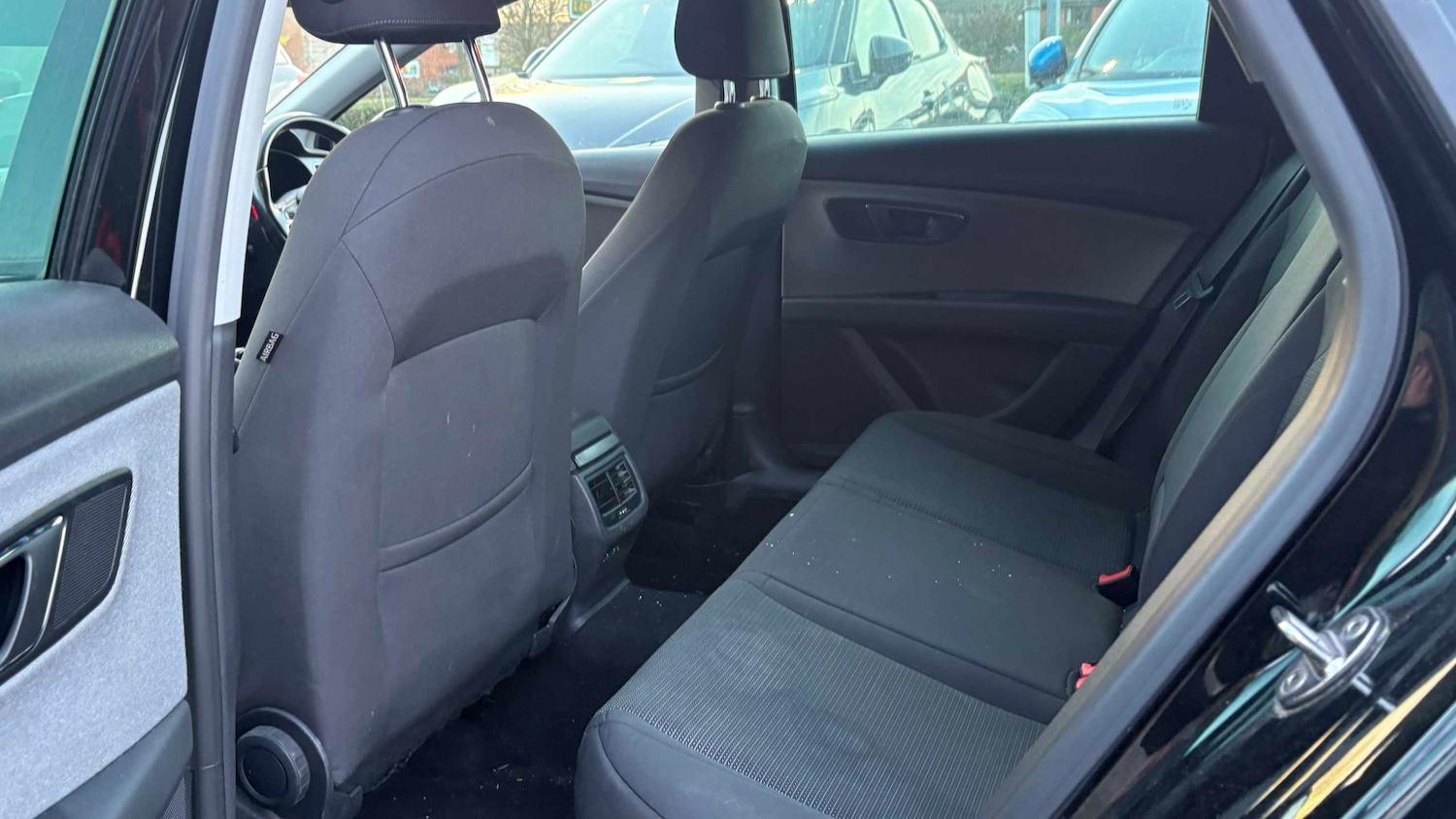 Used SEAT Leon 2019 for sale - 77928535: Photo 15