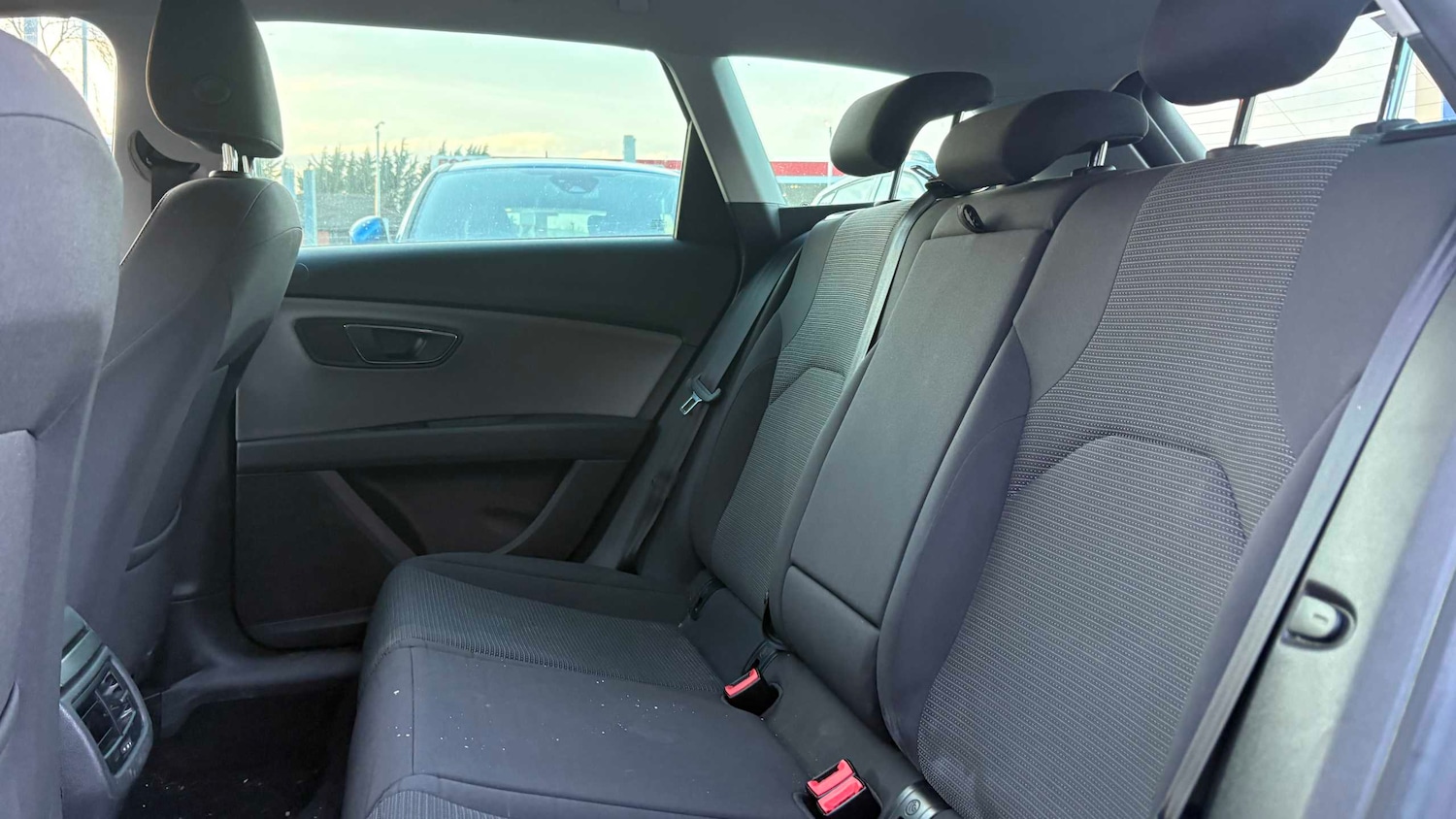 Used SEAT Leon 2019 for sale - 77928535: Photo 16