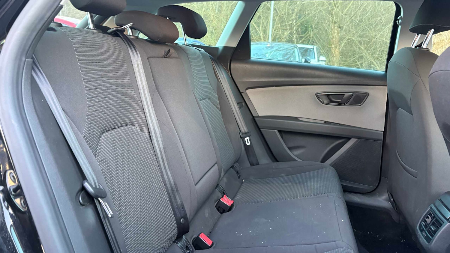 Used SEAT Leon 2019 for sale - 77928535: Photo 18