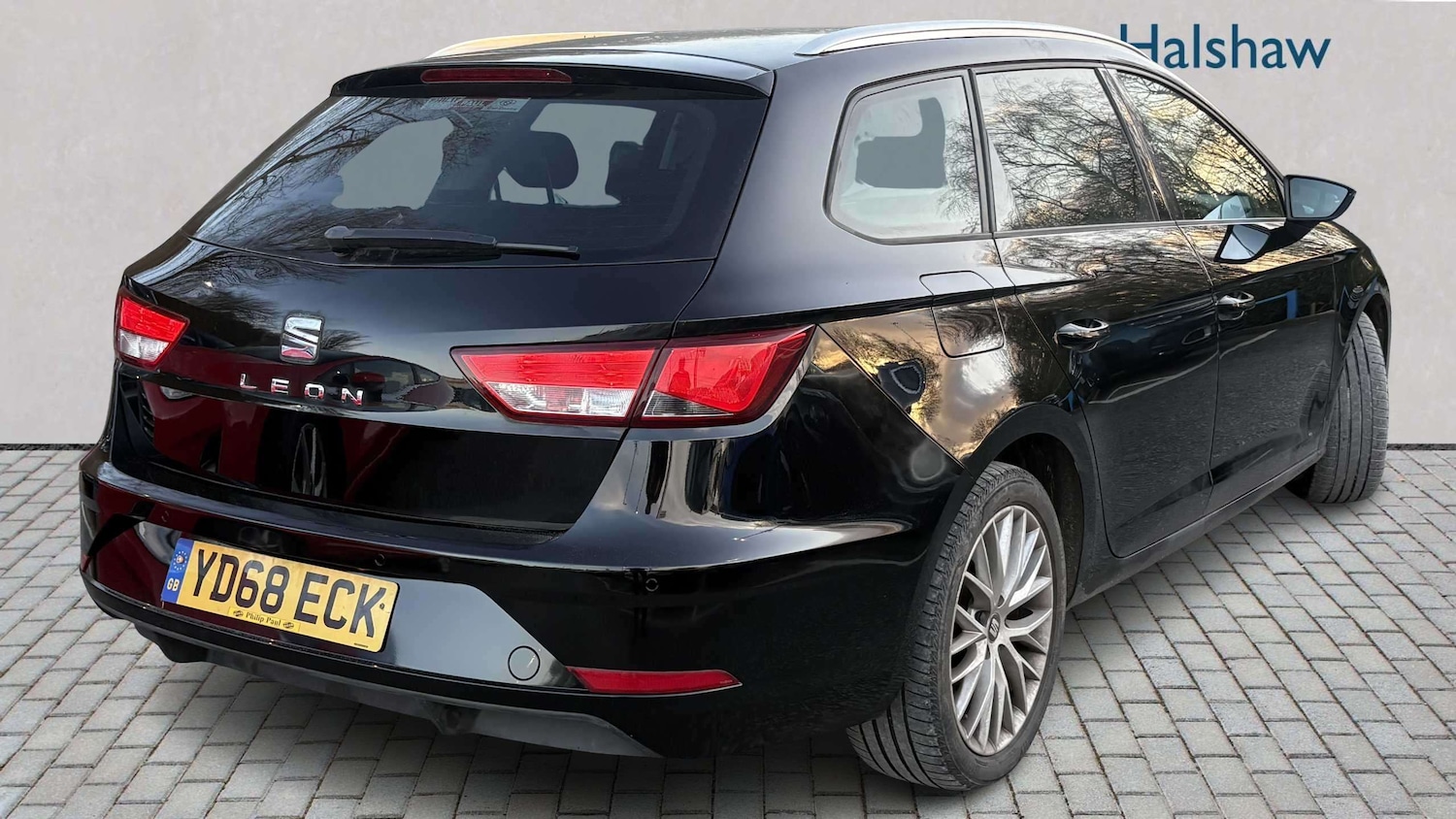 Used SEAT Leon 2019 for sale - 77928535: Photo 2