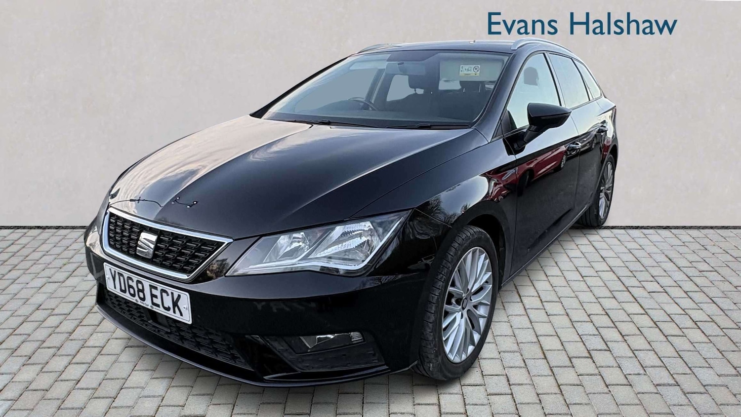 Used SEAT Leon 2019 for sale - 77928535: Photo 3