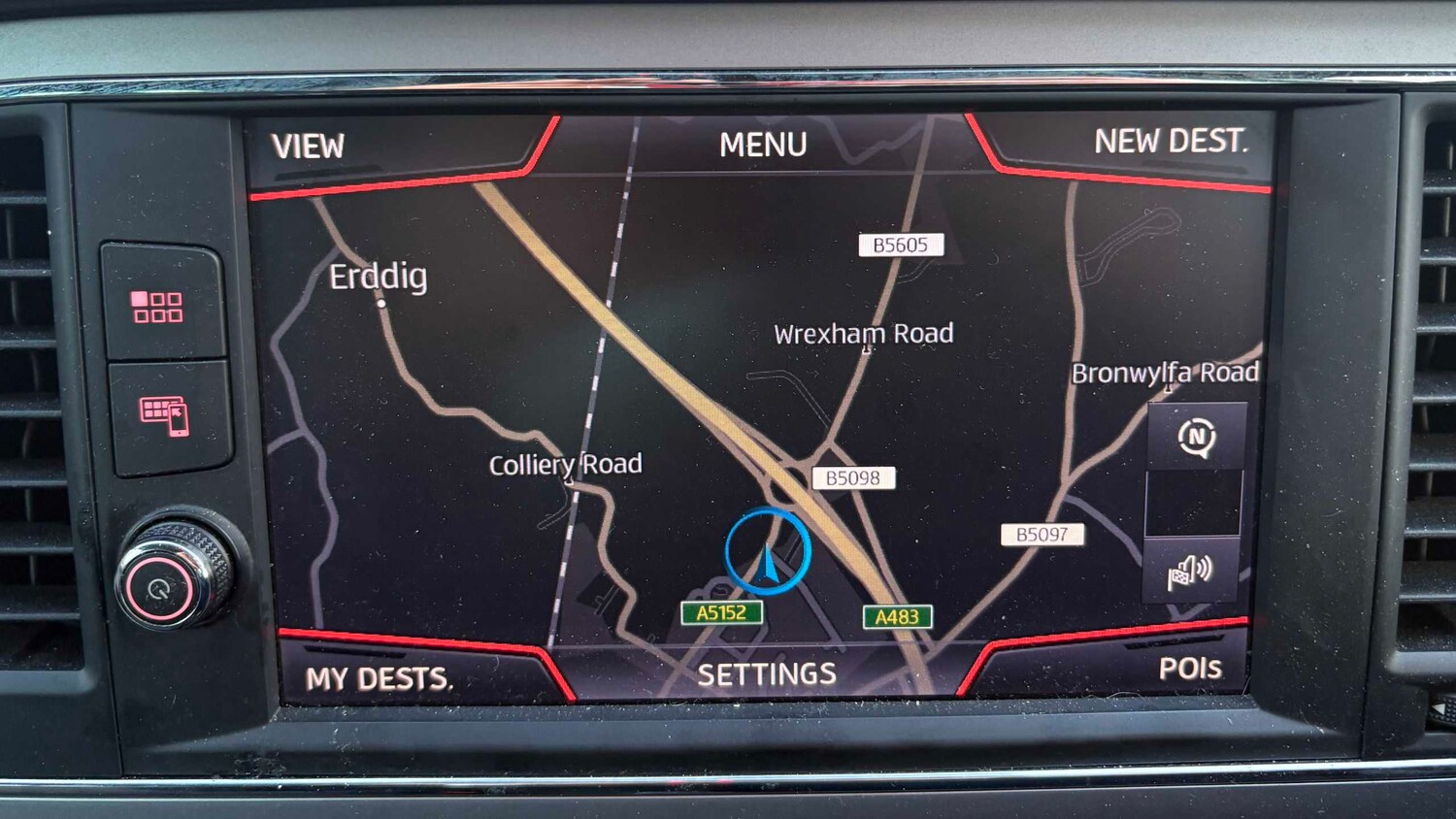 Used SEAT Leon 2019 for sale - 77928535: Photo 31