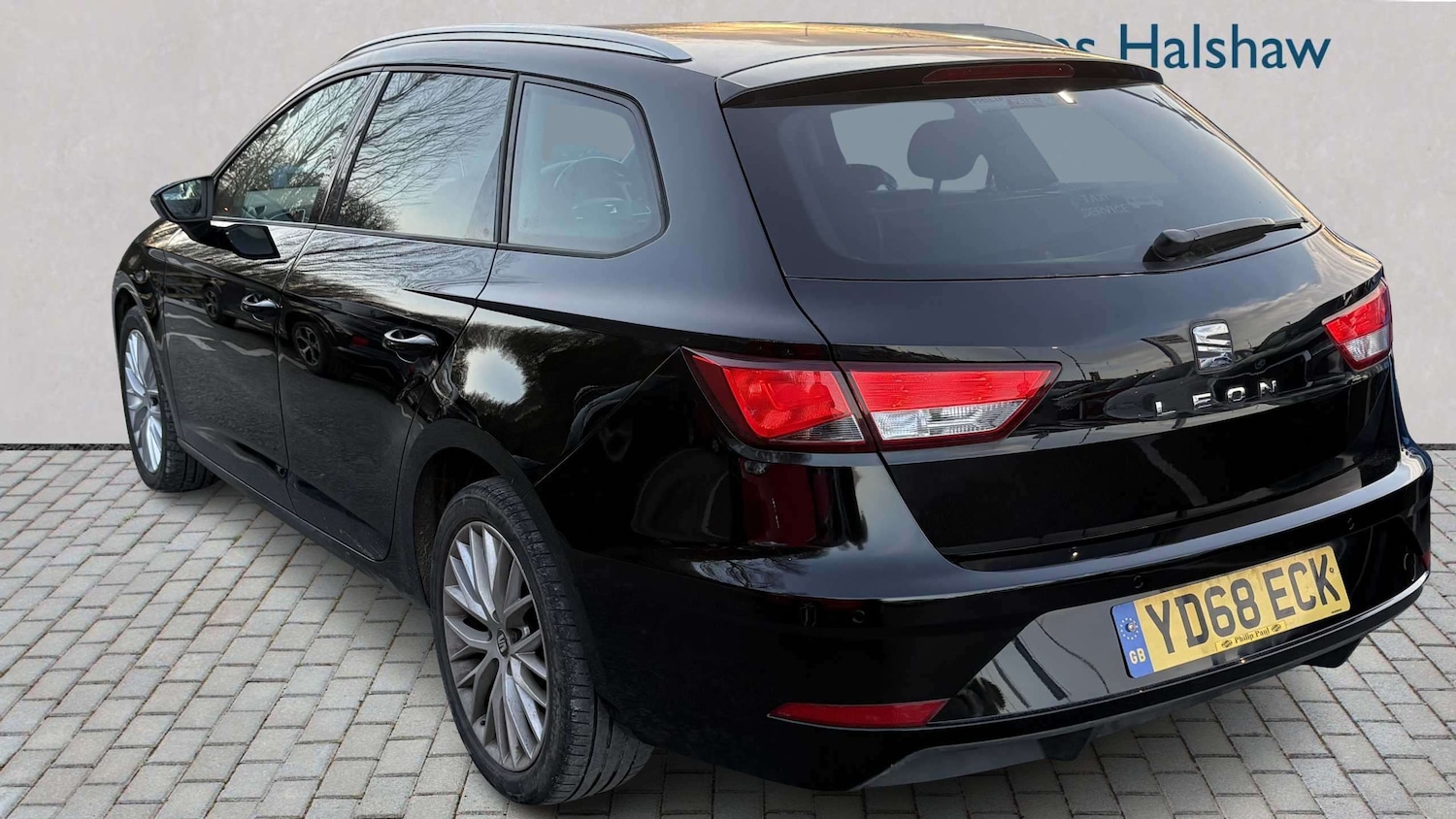 Used SEAT Leon 2019 for sale - 77928535: Photo 4