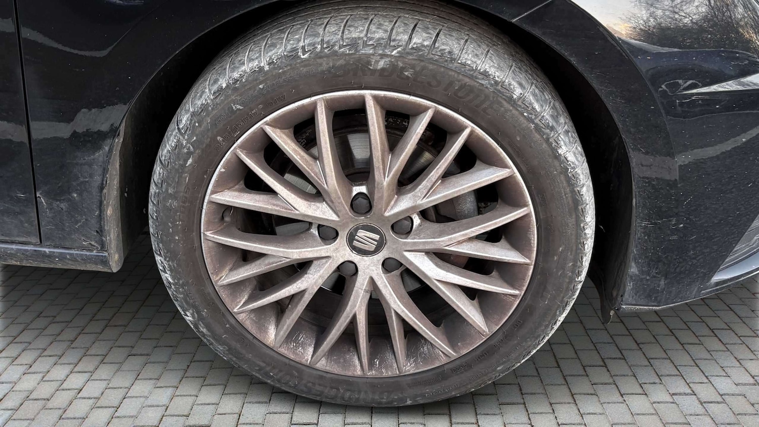 Used SEAT Leon 2019 for sale - 77928535: Photo 8