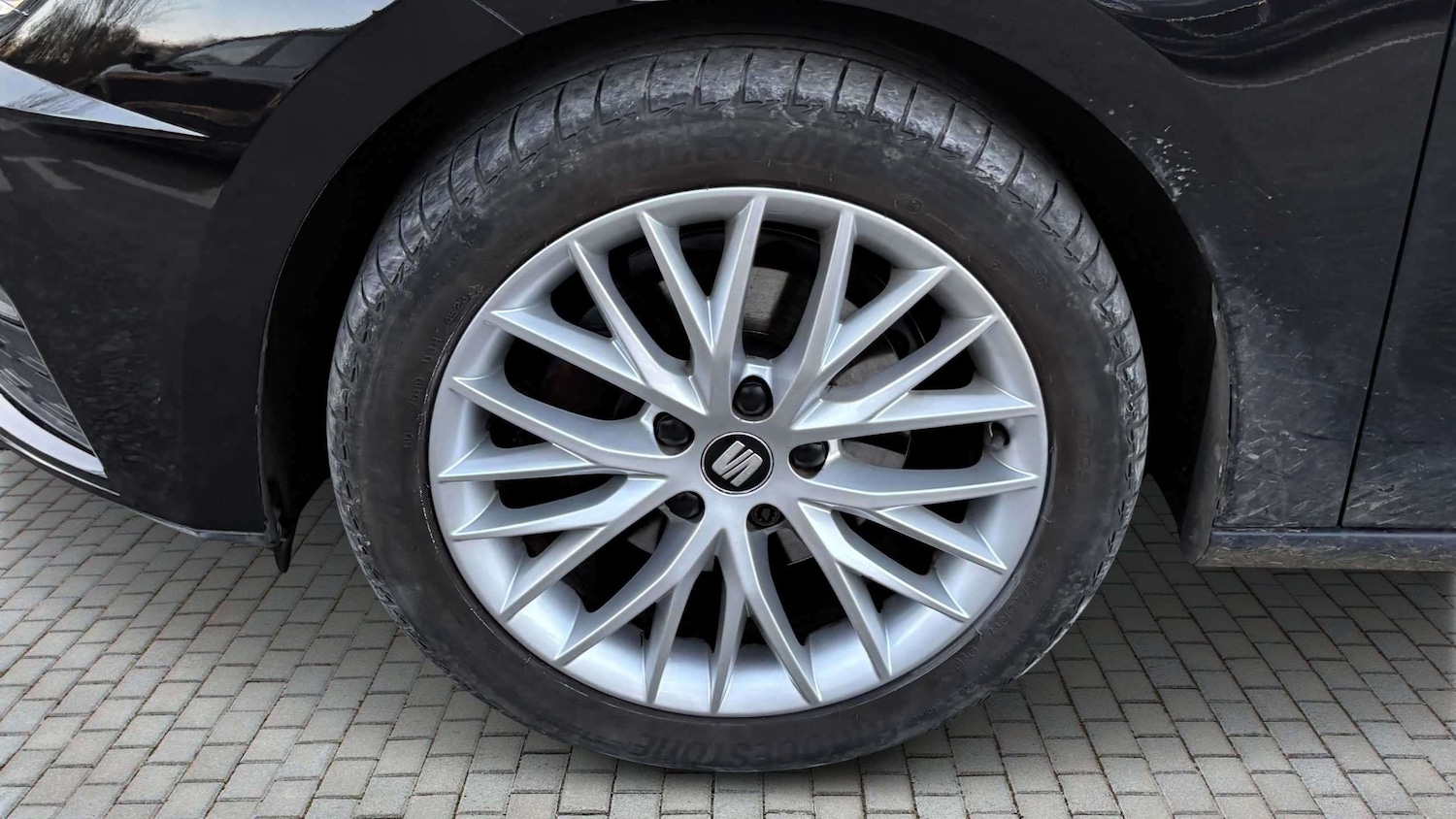 Used SEAT Leon 2019 for sale - 77928535: Photo 9