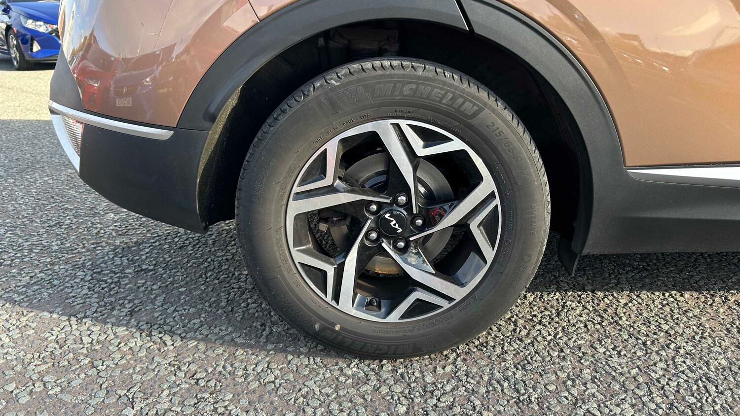 Used Kia Sportage 2022 for sale - 76242487: Photo 13