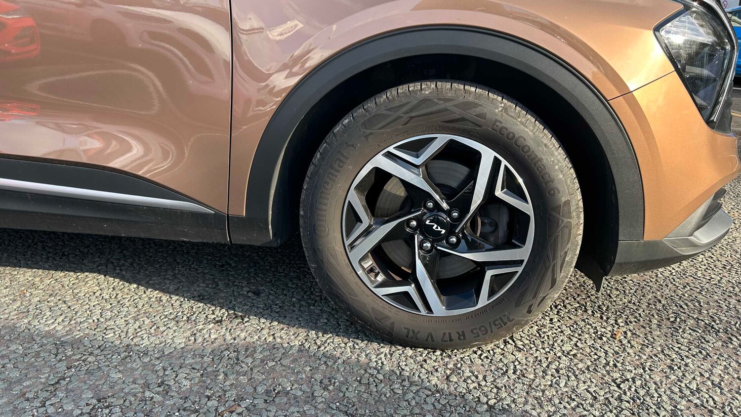 Used Kia Sportage 2022 for sale - 76242487: Photo 14