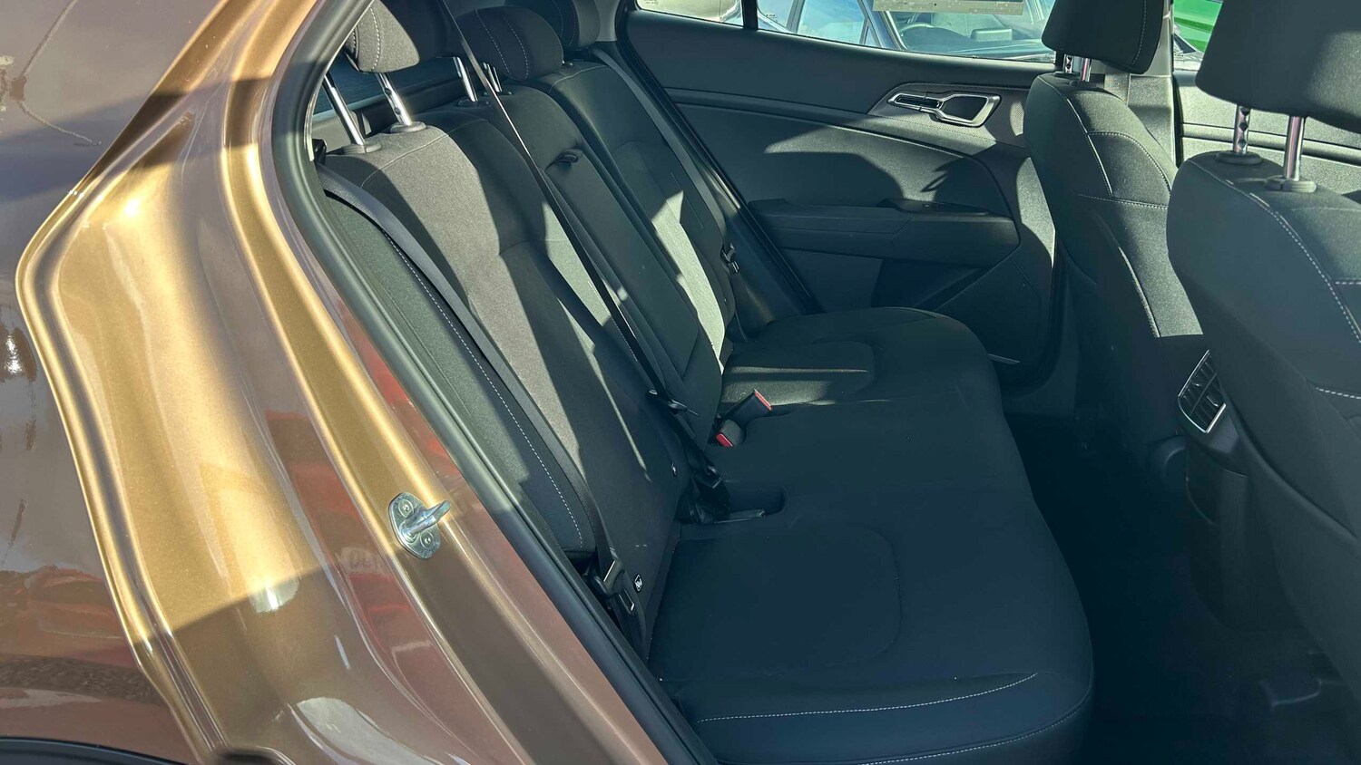 Used Kia Sportage 2022 for sale - 76242487: Photo 17