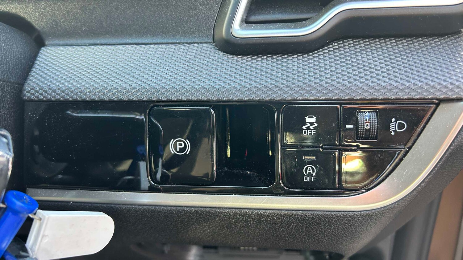 Used Kia Sportage 2022 for sale - 76242487: Photo 22