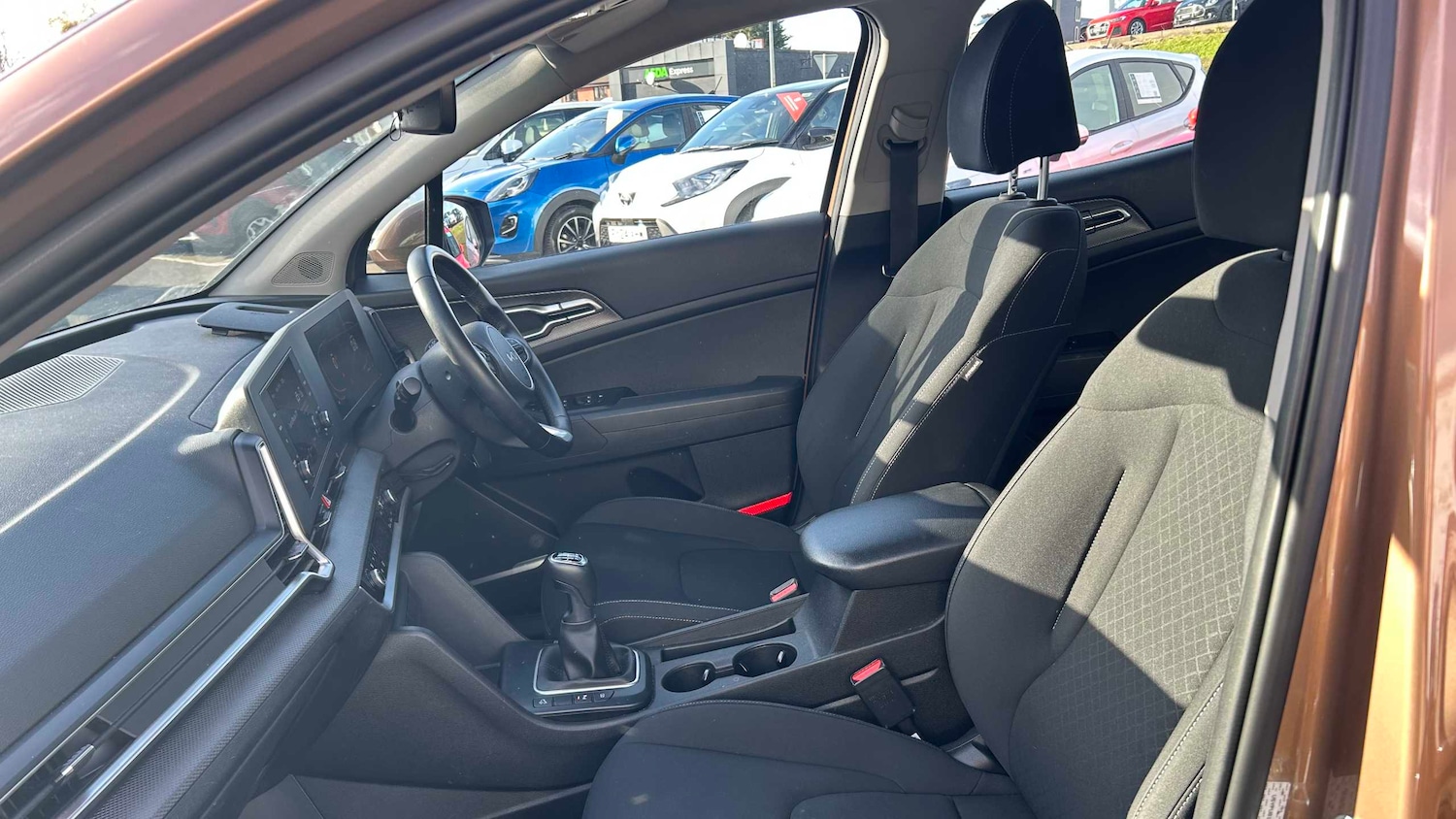 Used Kia Sportage 2022 for sale - 76242487: Photo 23