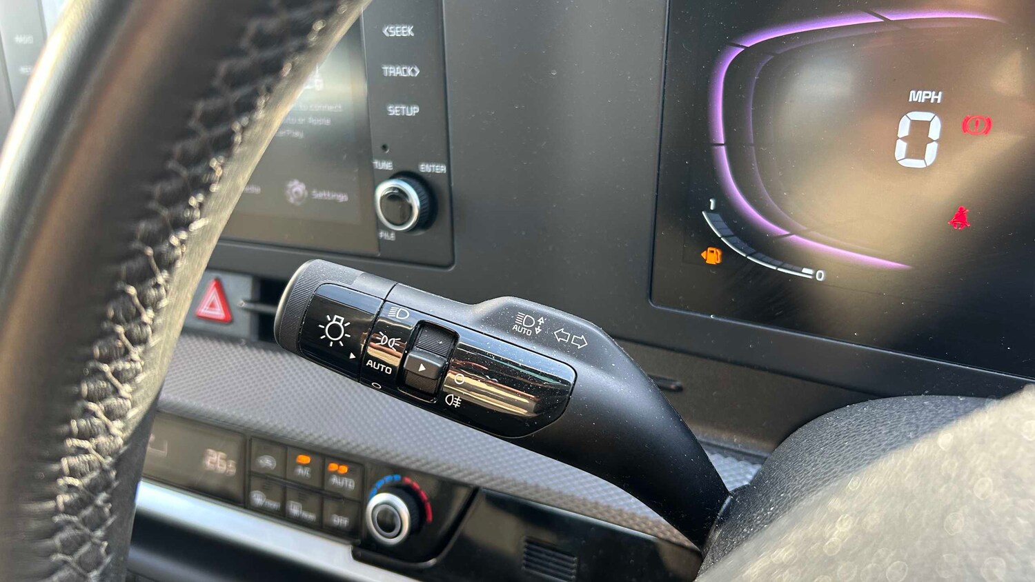 Used Kia Sportage 2022 for sale - 76242487: Photo 27