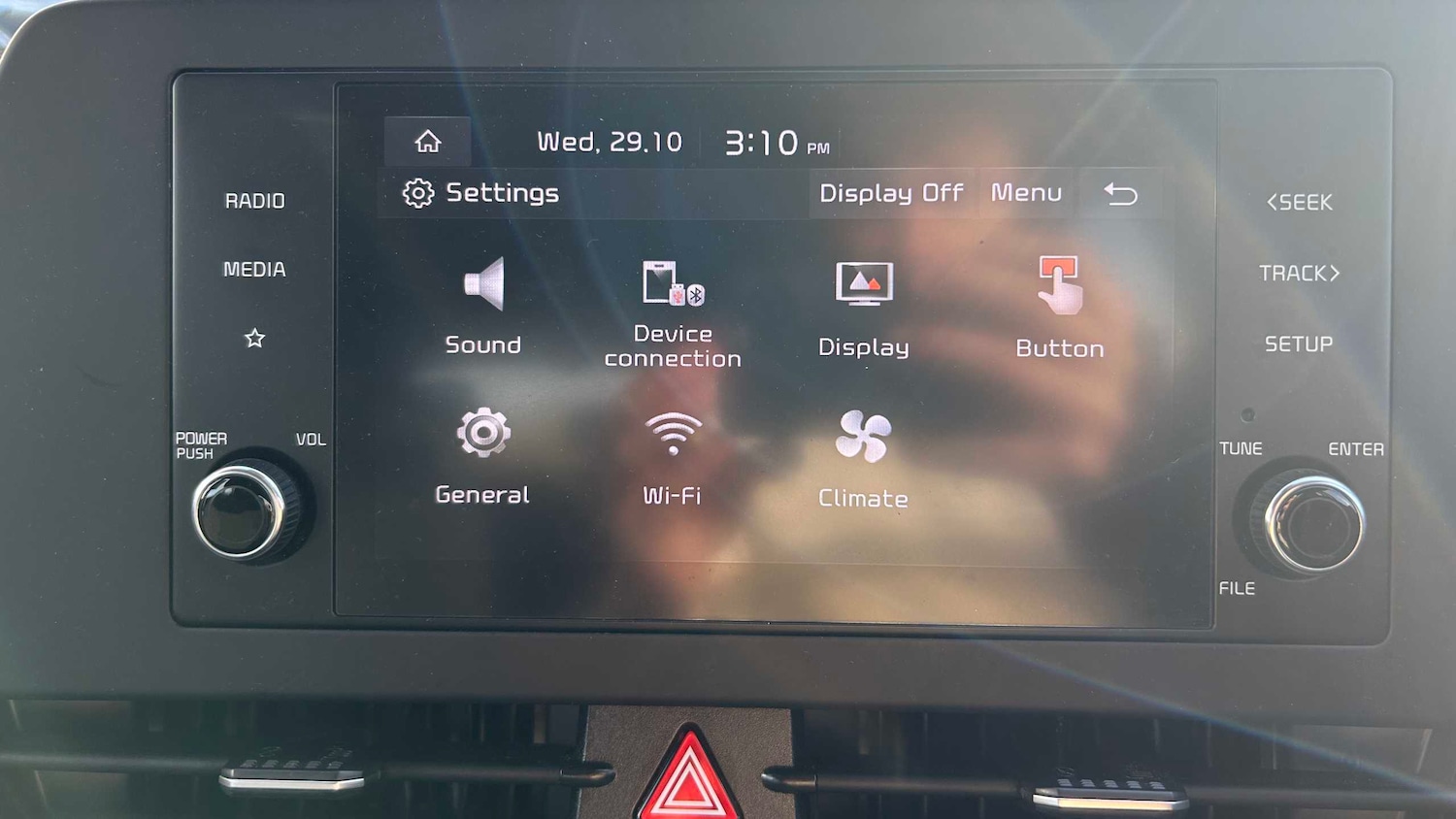 Used Kia Sportage 2022 for sale - 76242487: Photo 31