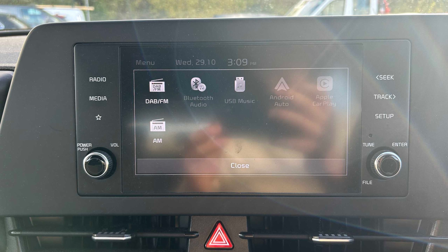 Used Kia Sportage 2022 for sale - 76242487: Photo 32