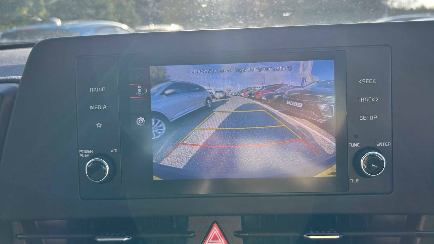 Used Kia Sportage 2022 for sale - 76242487: Photo 33