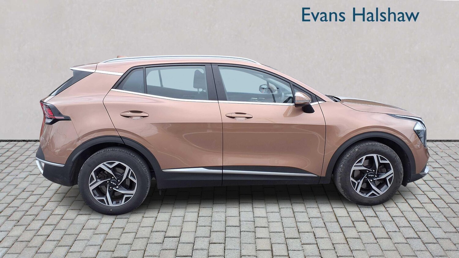 Used Kia Sportage 2022 for sale - 76242487: Photo 4