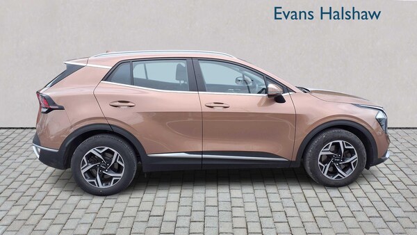 Used Kia Sportage 2022 for sale - 76242487: Photo 4