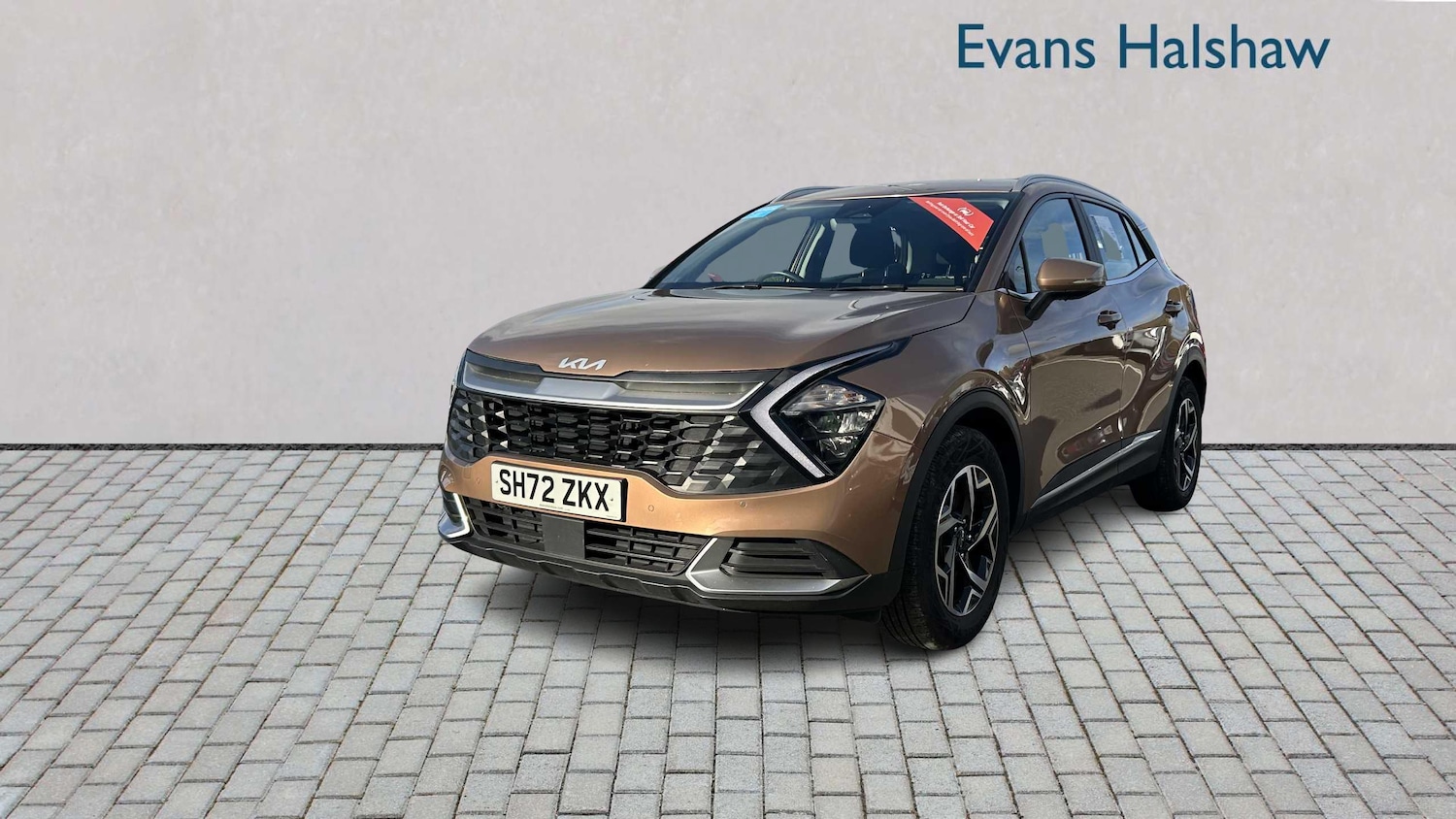 Used Kia Sportage 2022 for sale - 76242487: Photo 5