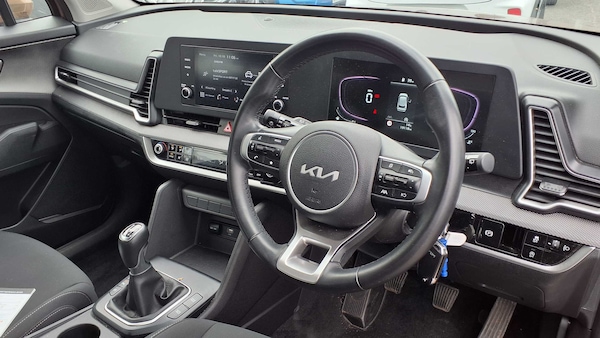 Used Kia Sportage 2022 for sale - 76242487: Photo 5