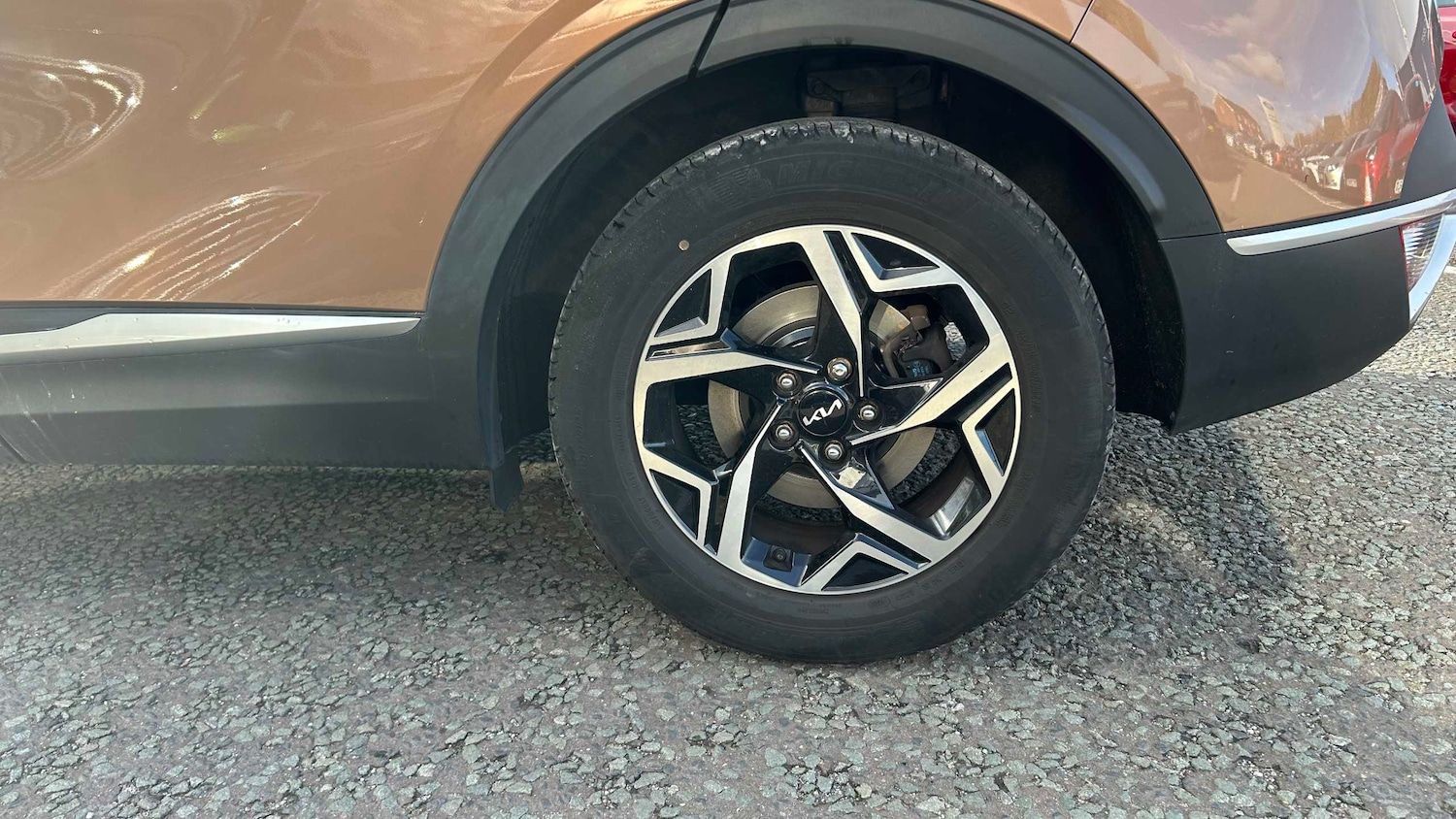 Used Kia Sportage 2022 for sale - 76242487: Photo 7