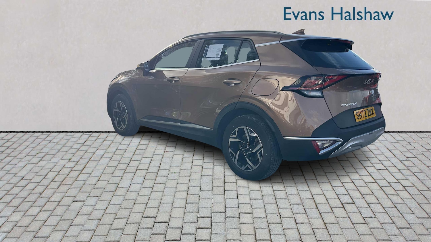 Used Kia Sportage 2022 for sale - 76242487: Photo 8