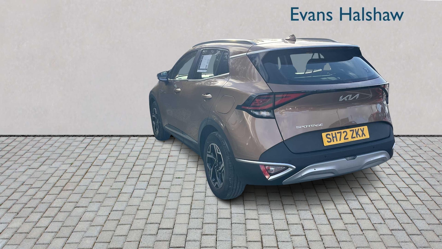 Used Kia Sportage 2022 for sale - 76242487: Photo 9