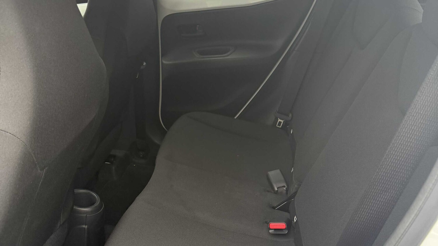 Used Toyota Aygo X 2024 for sale - 76262520: Photo 12