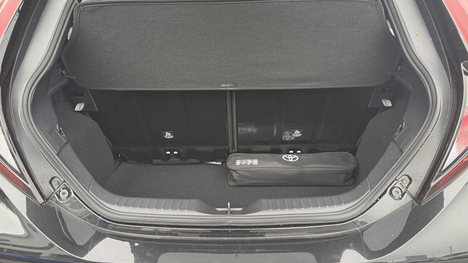 Used Toyota Aygo X 2024 for sale - 76262520: Photo 14