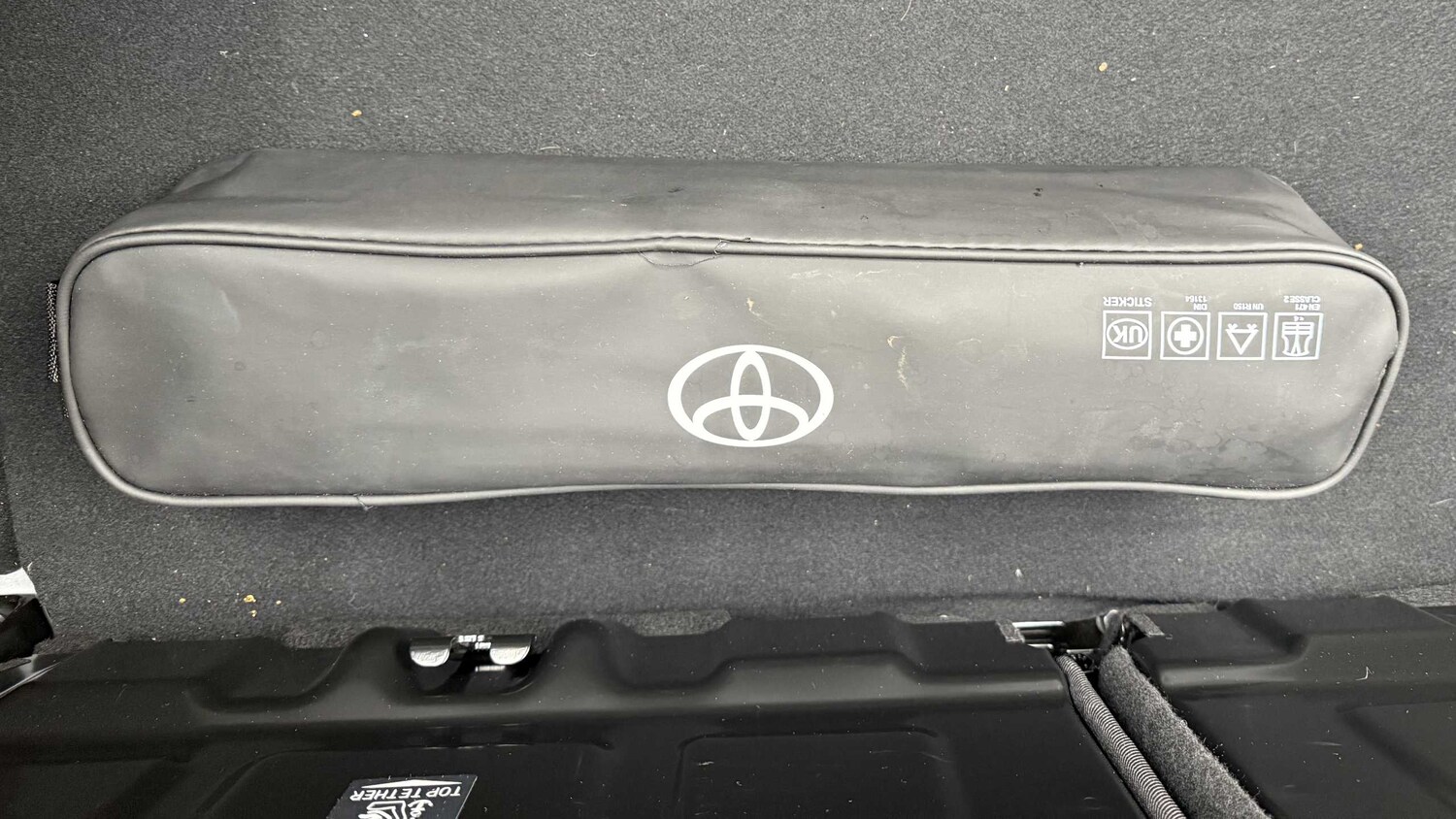 Used Toyota Aygo X 2024 for sale - 76262520: Photo 15