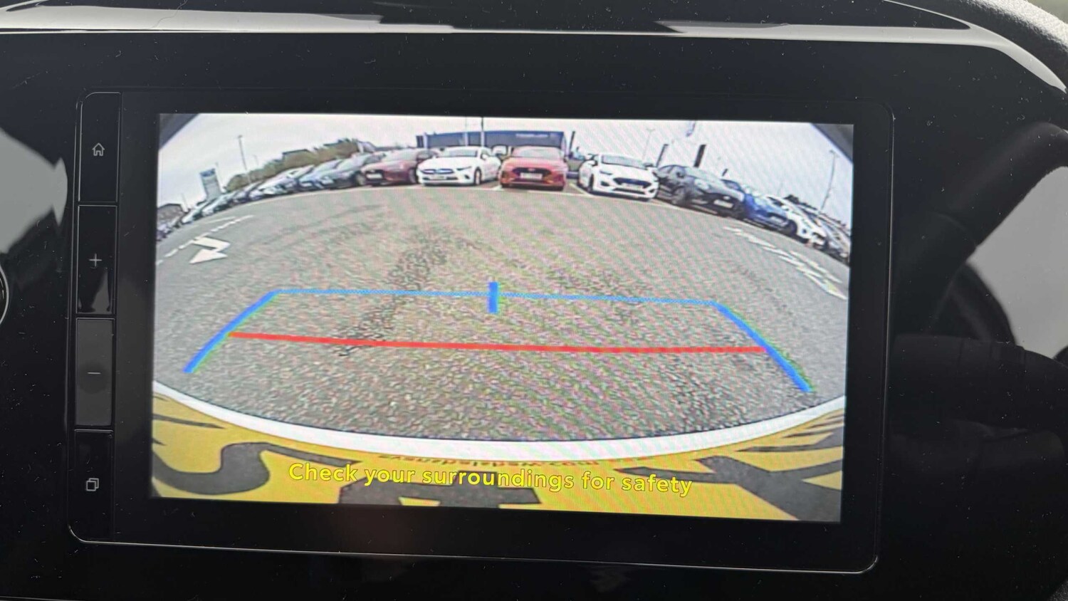 Used Toyota Aygo X 2024 for sale - 76262520: Photo 16