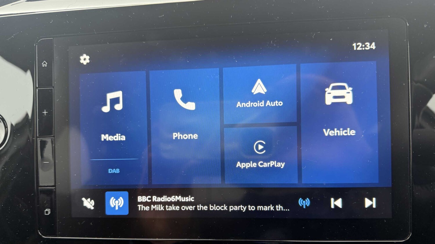 Used Toyota Aygo X 2024 for sale - 76262520: Photo 17