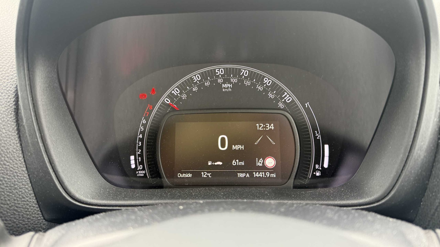 Used Toyota Aygo X 2024 for sale - 76262520: Photo 19