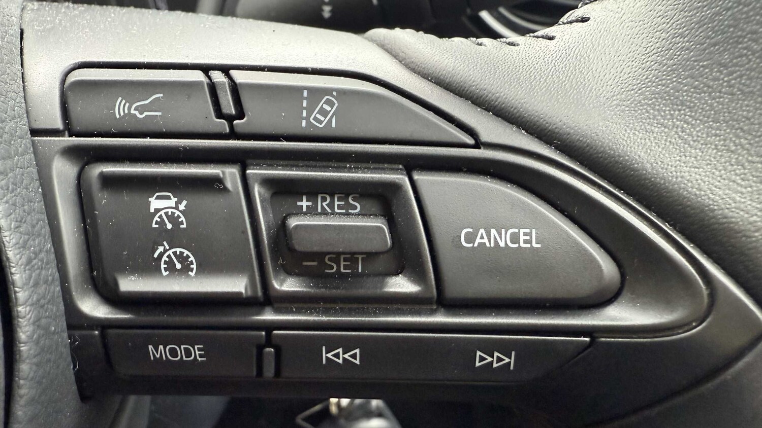 Used Toyota Aygo X 2024 for sale - 76262520: Photo 23