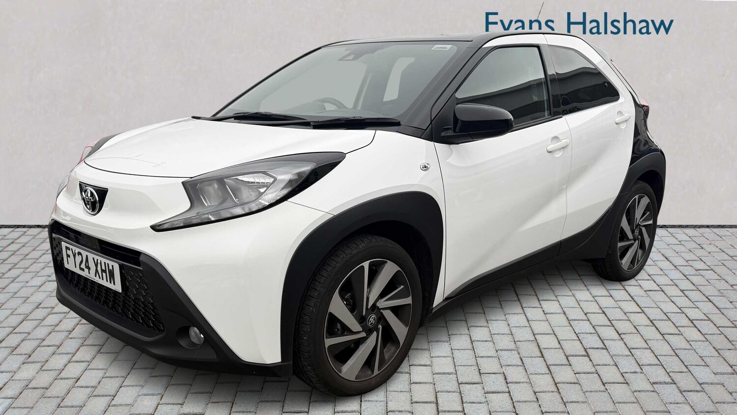 Used Toyota Aygo X 2024 for sale - 76262520: Photo 6