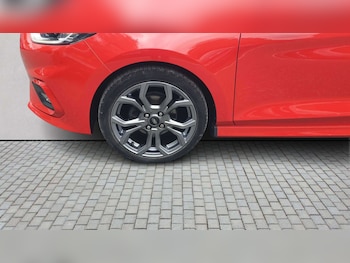 Used Ford Fiesta 2019 for sale - 79364731: Photo