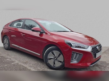 2022 - 1.6 GDi Hybrid Premium 5dr DCT