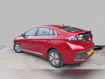 Used Hyundai IONIQ 2022 for sale - 76141799: Photo 2