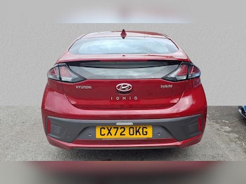 Used Hyundai IONIQ 2022 for sale - 76141799: Photo 3
