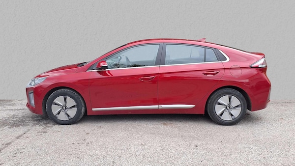 Used Hyundai IONIQ 2022 for sale - 76141799: Photo 4